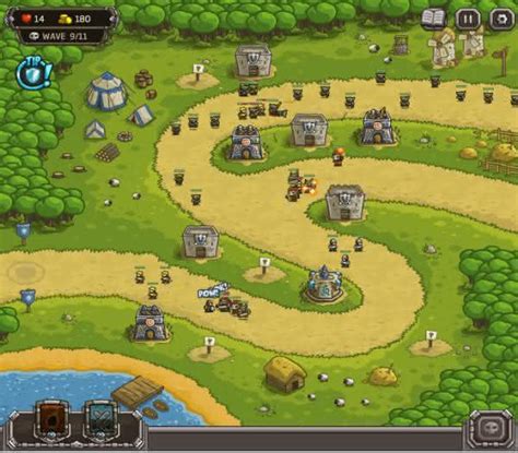 jogo de defender a base click jogos